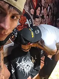 Christangel96_ stripchat stream image, 06.01.2026 19:10