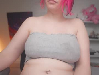 krystalsyxx chaturbate stream image