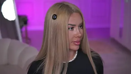 EvaZane stripchat stream image