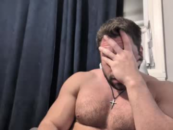 pizza_biceps chaturbate stream image