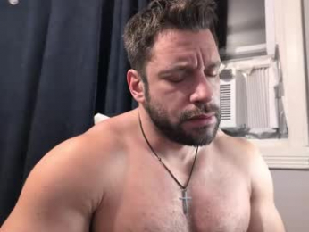 pizza_biceps chaturbate stream image