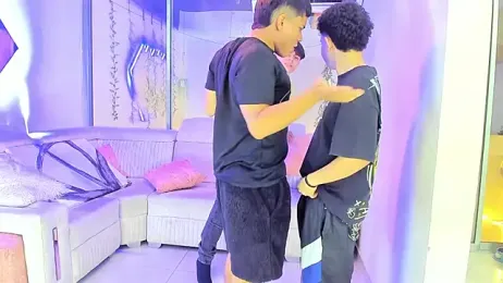 Houseofwarrios stripchat stream image