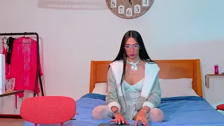 kylliefox_ stripchat stream image