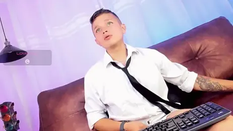 Tim_wolf stripchat stream image