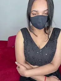 RupaliDixit stripchat stream image