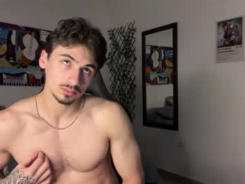 david_muller_ chaturbate stream image