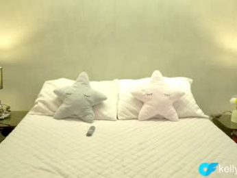 kellytesh chaturbate stream image