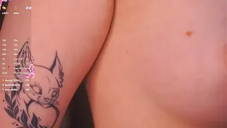 GabrielleLynchard stripchat stream image