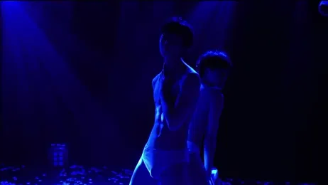 GStar-Boy stripchat stream image