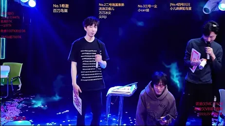 GStar-Boy stripchat stream image