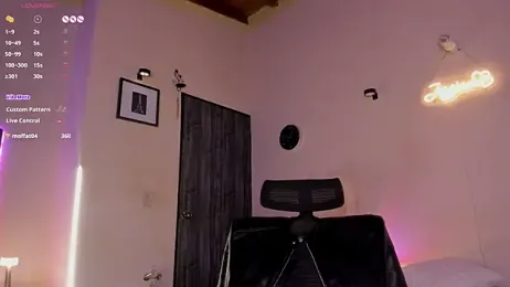 Jess_Collen stripchat stream image