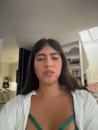 Gaby_zahir_ stripchat stream image