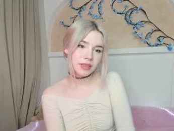 your_tender_doll chaturbate stream image