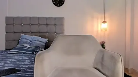 Santy_Stump stripchat stream image