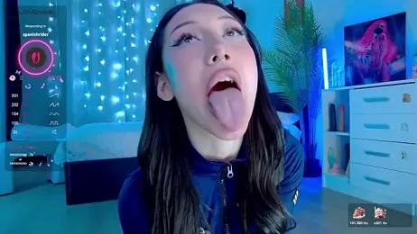 Sayluna stripchat stream image