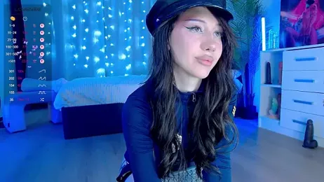 Sayluna stripchat stream image