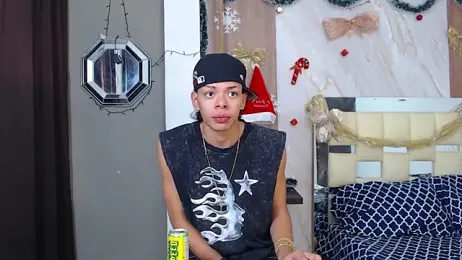 Harry_jhonsson stripchat stream image