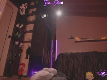 iam_eli chaturbate stream image