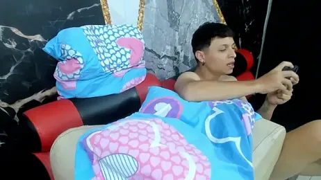 hot-threesome stripchat stream image