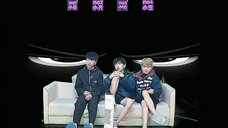 yujiannanpu stripchat stream image