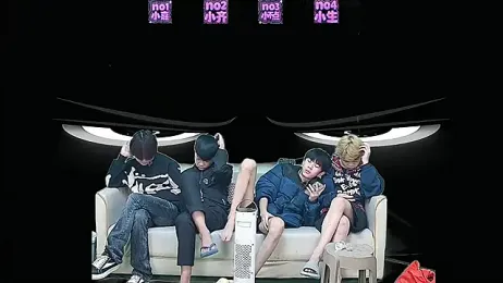 yujiannanpu stripchat stream image