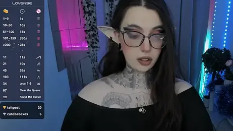 Dixi_Pixi_ stripchat stream image