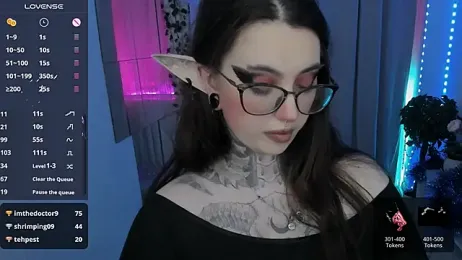 Dixi_Pixi_ stripchat stream image