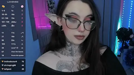 Dixi_Pixi_ stripchat stream image