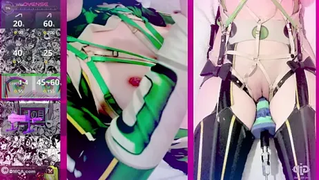 DaddysLittleGirl01 stripchat stream image