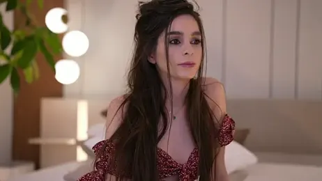 DoviaClaire stripchat stream image