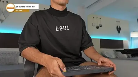 DanteeStone stripchat stream image, 09.01.2026 17:50