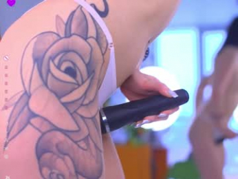 cinacandy chaturbate stream image