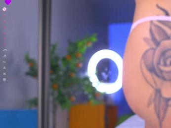 cinacandy chaturbate stream image