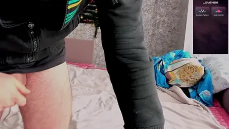 Black__bunny stripchat stream image