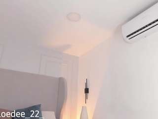 chloedee camsoda stream image