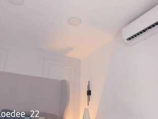 chloedee camsoda stream image