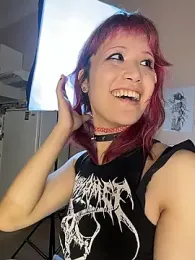 bigbabykiki stripchat stream image, 10.01.2026 16:00