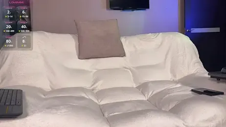 FireBeard_ stripchat stream image