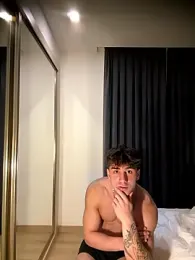 nomorelies stripchat stream image, 10.01.2026 19:50