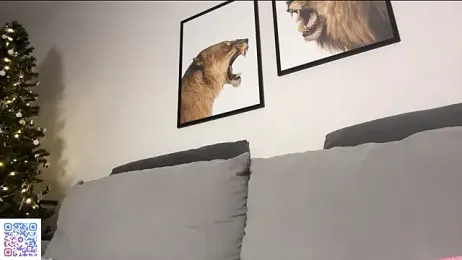 PetulaGunton stripchat stream image