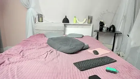 SherlockMax stripchat stream image