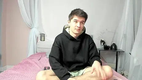 SherlockMax stripchat stream image