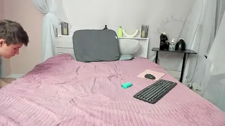 SherlockMax stripchat stream image