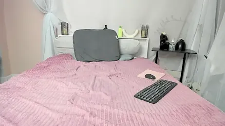 SherlockMax stripchat stream image