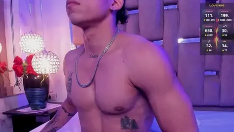 AkazaBoy_ stripchat stream image