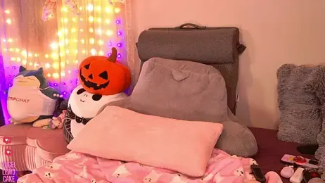 Angel-Lewd-Cake stripchat stream image