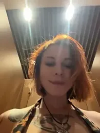 RosieSecret stripchat stream image