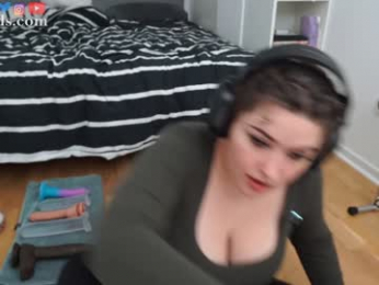 serareads chaturbate stream image