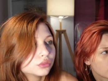 sexxxsirens chaturbate stream image, 11.01.2026 15:20