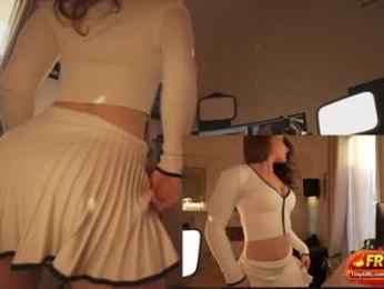 hannahjames710 chaturbate stream image, 11.01.2026 15:50
